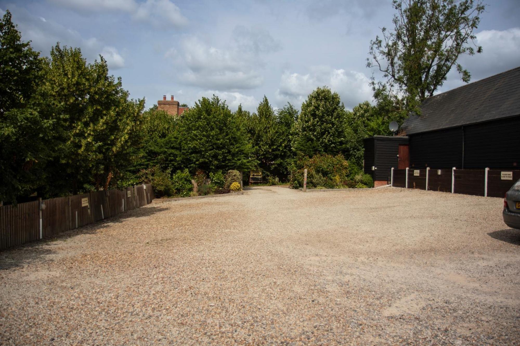 The Black Horse Inn Maidstone Exteriér fotografie