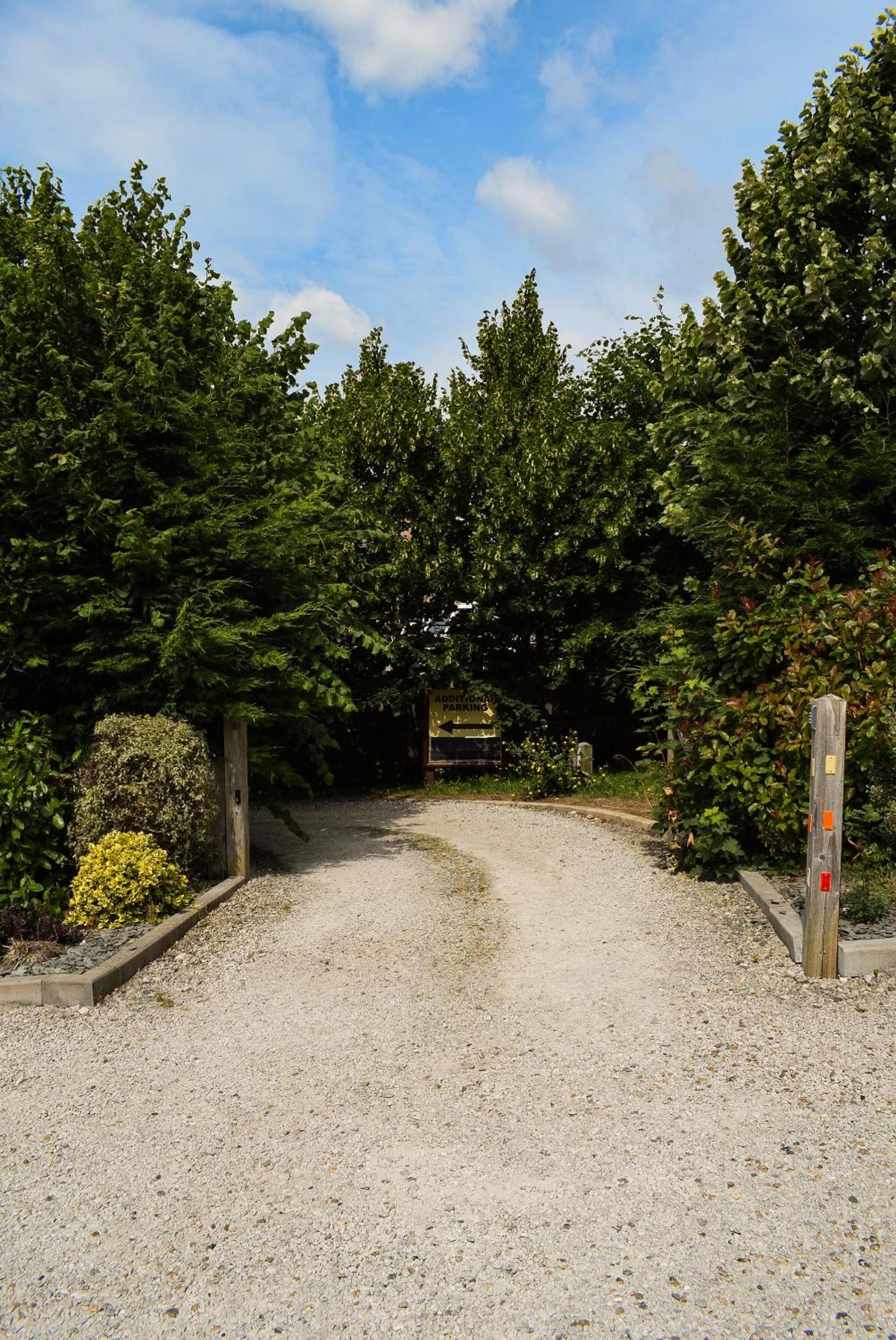 The Black Horse Inn Maidstone Exteriér fotografie